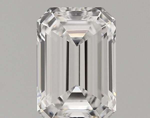 1.46 cctw VVS2 - Lab Grown Loose Diamond
