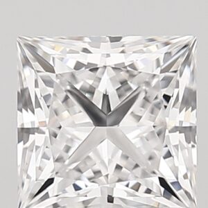 1.28 cctw VVS2 - Lab Grown Loose Diamond