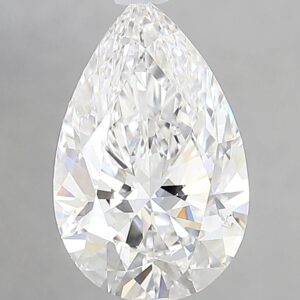 2.08 cctw VVS2 - Lab Grown Loose Diamond