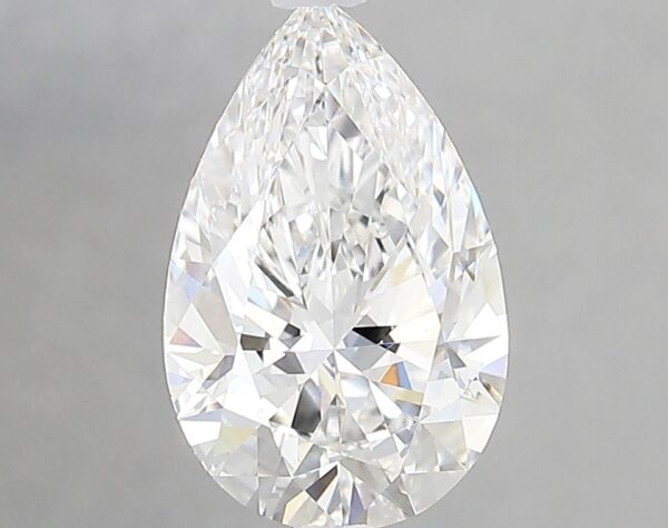 2.08 cctw VVS2 - Lab Grown Loose Diamond