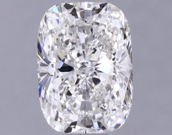 0.72 cctw VS2 - Lab Grown Loose Diamond