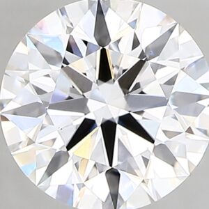 2.01 cctw VVS2 - Lab Grown Loose Diamond