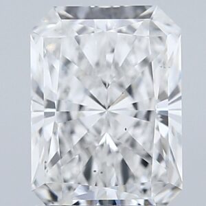 1.65 cctw VS2 - Lab Grown Loose Diamond