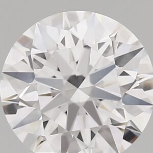 1.74 cctw VVS2 - Lab Grown Loose Diamond