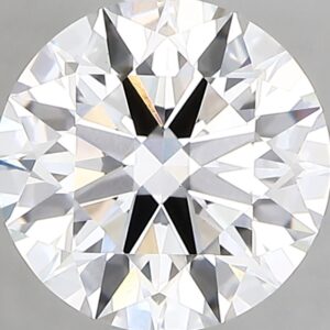 2.20 cctw VVS2 - Lab Grown Loose Diamond