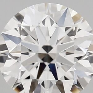 1.72 cctw VVS2 - Lab Grown Loose Diamond