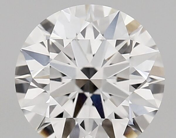 1.72 cctw VVS2 - Lab Grown Loose Diamond