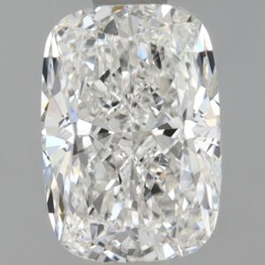 1.07 cctw VVS2 - Lab Grown Loose Diamond