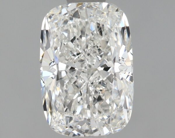 1.07 cctw VVS2 - Lab Grown Loose Diamond