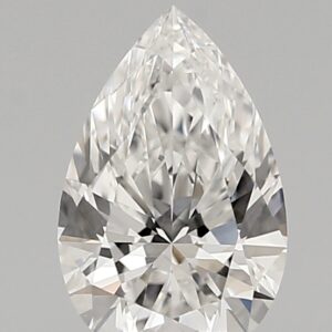 1.06 cctw VVS2 - Lab Grown Loose Diamond