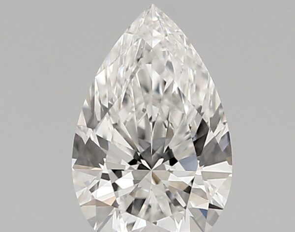 1.06 cctw VVS2 - Lab Grown Loose Diamond
