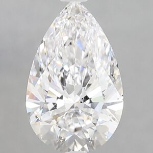 1.85 cctw SI1 - Lab Grown Loose Diamond