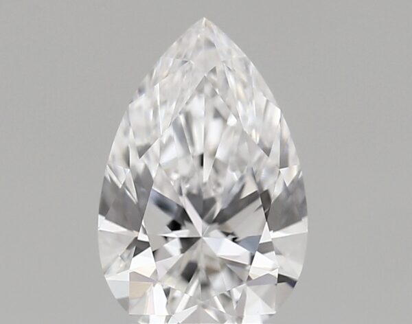 1.83 cctw VVS2 - Lab Grown Loose Diamond