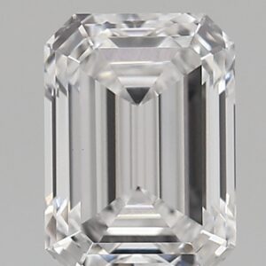 1.67 cctw VVS2 - Lab Grown Loose Diamond