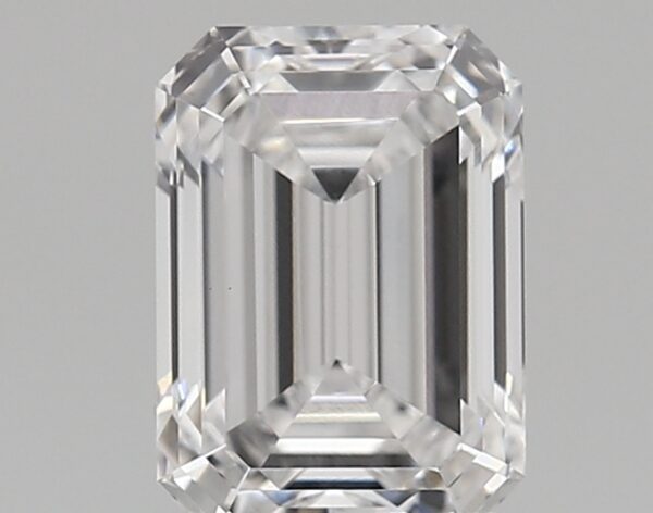 1.67 cctw VVS2 - Lab Grown Loose Diamond