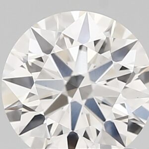 1.17 cctw VVS2 - Lab Grown Loose Diamond