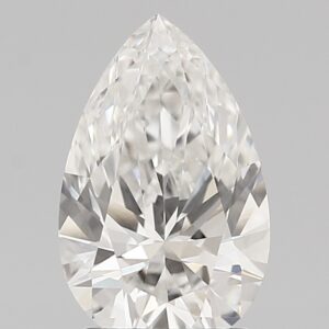 1.61 cctw VVS2 - Lab Grown Loose Diamond