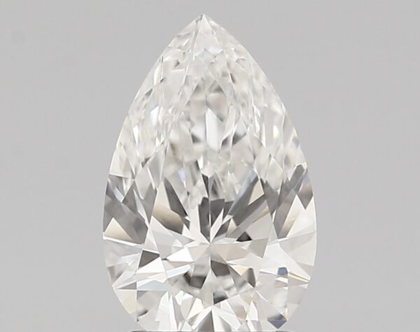 1.61 cctw VVS2 - Lab Grown Loose Diamond