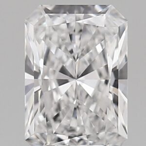 1.00 cctw VVS1 - Lab Grown Loose Diamond