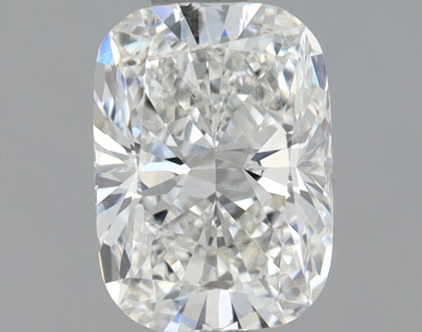 1.06 cctw VVS2 - Lab Grown Loose Diamond