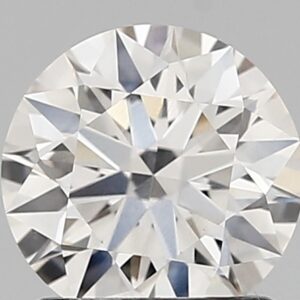 1.12 cctw VVS2 - Lab Grown Loose Diamond