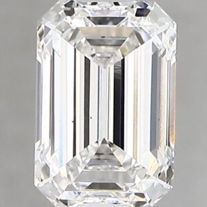 1.10 cctw VS1 - Lab Grown Loose Diamond