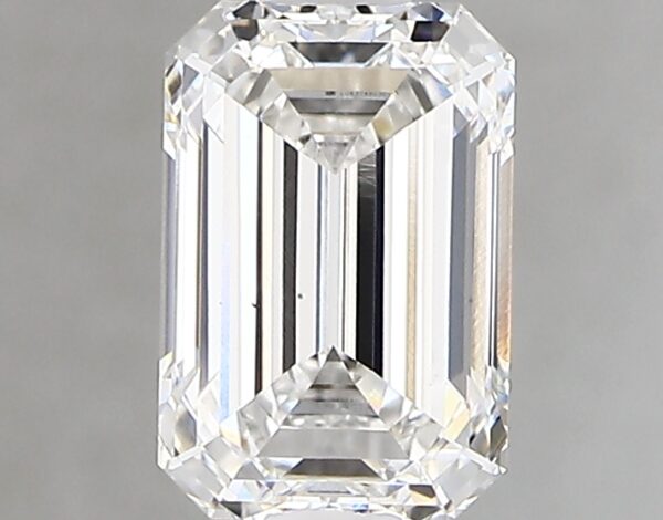 1.10 cctw VS1 - Lab Grown Loose Diamond
