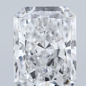 1.01 cctw VS2 - Lab Grown Loose Diamond