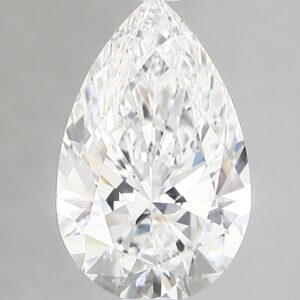 1.90 cctw VVS2 - Lab Grown Loose Diamond