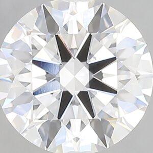 2.04 cctw VVS2 - Lab Grown Loose Diamond