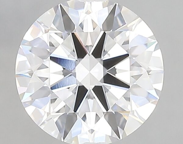 2.04 cctw VVS2 - Lab Grown Loose Diamond