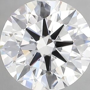 2.16 cctw VVS2 - Lab Grown Loose Diamond