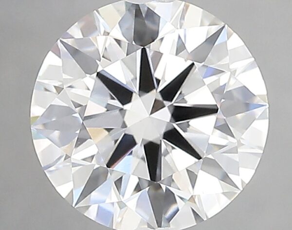 2.16 cctw VVS2 - Lab Grown Loose Diamond