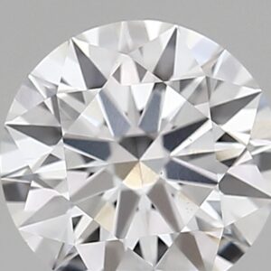 1.16 cctw VVS2 - Lab Grown Loose Diamond