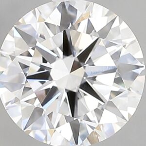 2.01 cctw VVS2 - Lab Grown Loose Diamond