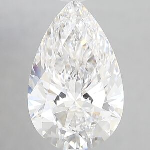 2.52 cctw VS1 - Lab Grown Loose Diamond