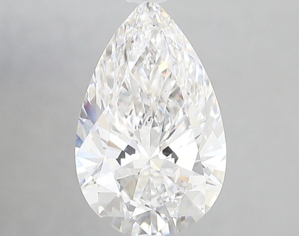2.52 cctw VS1 - Lab Grown Loose Diamond