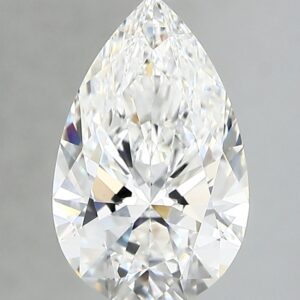 2.23 cctw VVS2 - Lab Grown Loose Diamond
