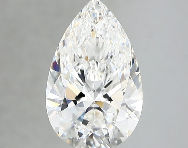 2.23 cctw VVS2 - Lab Grown Loose Diamond