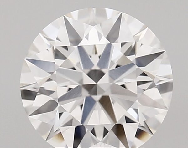 1.86 cctw VVS2 - Lab Grown Loose Diamond
