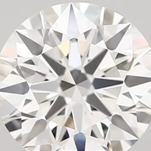 1.40 cctw VVS2 - Lab Grown Loose Diamond
