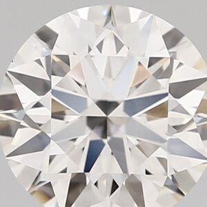 1.93 cctw VVS2 - Lab Grown Loose Diamond