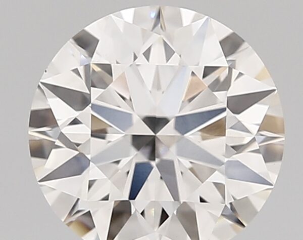 1.93 cctw VVS2 - Lab Grown Loose Diamond