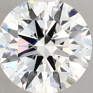 2.15 cctw VVS2 - Lab Grown Loose Diamond