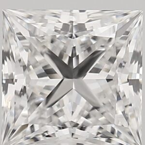 1.63 cctw VVS2 - Lab Grown Loose Diamond