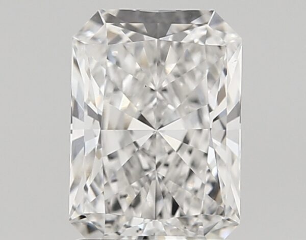 1.47 cctw VS1 - Lab Grown Loose Diamond