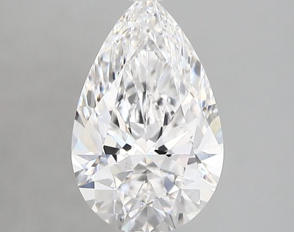 1.66 cctw VVS2 - Lab Grown Loose Diamond