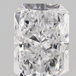 1.00 cctw VS1 - Lab Grown Loose Diamond