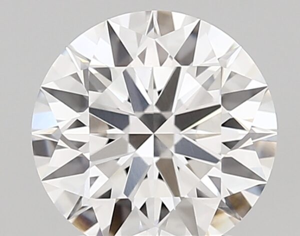 1.81 cctw VVS2 - Lab Grown Loose Diamond