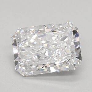 1.12 cctw VVS2 - Lab Grown Loose Diamond